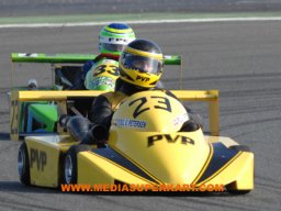 Magny-Cours 2011