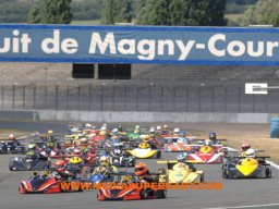 Magny-Cours 2011