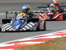Magny-Cours 2011
