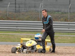 Magny-Cours 2011