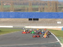 Magny-Cours 2011