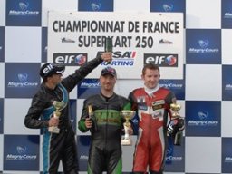 Magny-Cours 2011