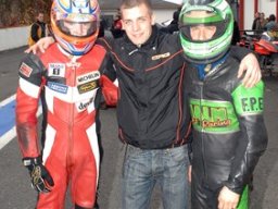 Magny-Cours 2011