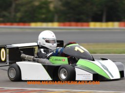 Nogaro - Championnat de France et Open French Cup 18-06-2011