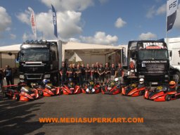 Nogaro - Championnat de France et Open French Cup 18-06-2011