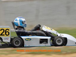 Nogaro - Championnat de France et Open French Cup 18-06-2011