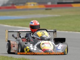 Nogaro - Championnat de France et Open French Cup 18-06-2011