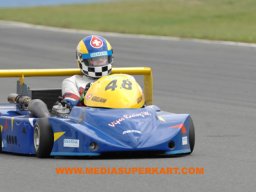 Nogaro - Championnat de France et Open French Cup 18-06-2011