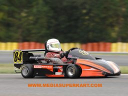 Nogaro - Championnat de France et Open French Cup 18-06-2011