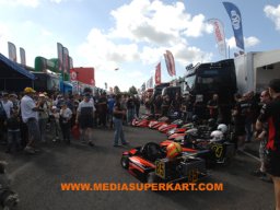 Nogaro - Championnat de France et Open French Cup 18-06-2011