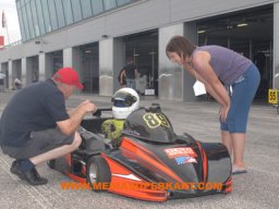 Nogaro - Championnat de France et Open French Cup 18-06-2011