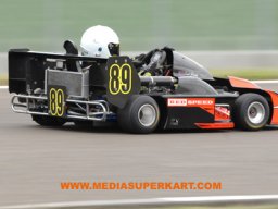 Nogaro - Championnat de France et Open French Cup 18-06-2011