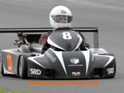 Nogaro - Championnat de France et Open French Cup 18-06-2011