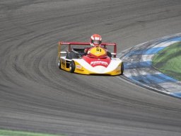 Oscherchleben - 6 et 7 juillet - European Superkart Series