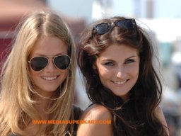 Assen - Championnat d&#039;Europe CIK-FIA - 5 août 2012
