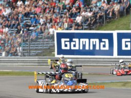 Assen - Championnat d&#039;Europe CIK-FIA - 5 août 2012