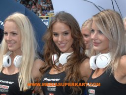 Assen - Championnat d&#039;Europe CIK-FIA - 5 août 2012