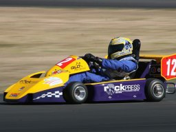 Australia 2012