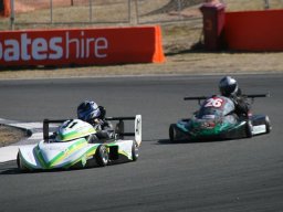 Australia 2012