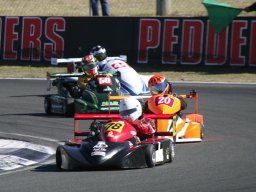 Australia 2012