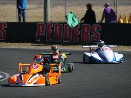 Australia 2012