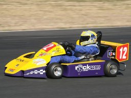 Australia 2012