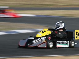 Australia 2012
