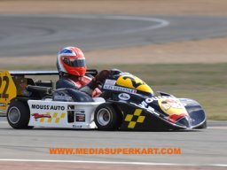 Championnat d&#039;Europe Le Mans 28-30 septembre 2012