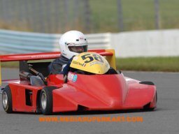 Croix en Ternois - Coupe de France - 07 et 08 juillet 2012