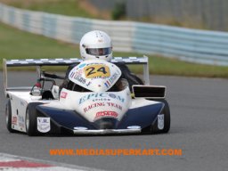 Croix en Ternois - Coupe de France - 07 et 08 juillet 2012