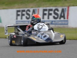 Croix en Ternois - Coupe de France - 07 et 08 juillet 2012