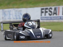 Croix en Ternois - Coupe de France - 07 et 08 juillet 2012