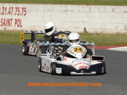 Croix en Ternois - Coupe de France - 07 et 08 juillet 2012