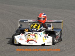 Croix en Ternois - Coupe de France - 07 et 08 juillet 2012