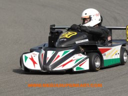 Croix en Ternois - Coupe de France - 07 et 08 juillet 2012