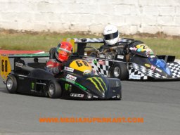 Croix en Ternois - Coupe de France - 07 et 08 juillet 2012