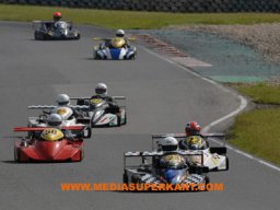 Croix en Ternois - Coupe de France - 07 et 08 juillet 2012