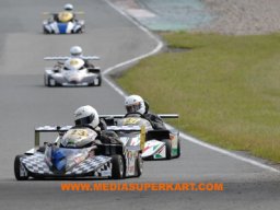 Croix en Ternois - Coupe de France - 07 et 08 juillet 2012