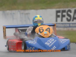 Croix en Ternois - Coupe de France - 07 et 08 juillet 2012