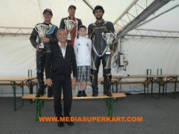 Croix en Ternois - Coupe de France - 07 et 08 juillet 2012