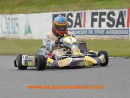 Croix en Ternois - Coupe de France - 07 et 08 juillet 2012