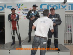 Croix en Ternois - Coupe de France - 07 et 08 juillet 2012