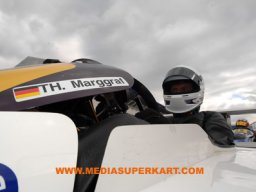 Hockenheim - 31 mars 2012 - Championnat de France Open