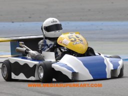 Hockenheim - 31 mars 2012 - Championnat de France Open