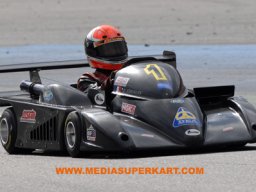 Hockenheim - 31 mars 2012 - Championnat de France Open