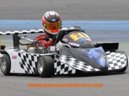 Hockenheim - 31 mars 2012 - Championnat de France Open