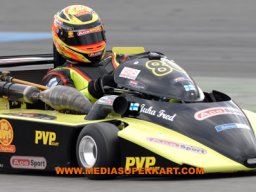 Hockenheim - 31 mars 2012 - Championnat de France Open