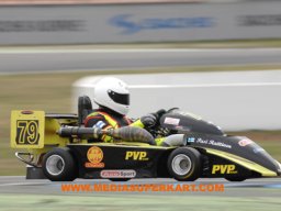 Hockenheim - 31 mars 2012 - Championnat de France Open