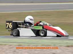 Hockenheim - 31 mars 2012 - Championnat de France Open