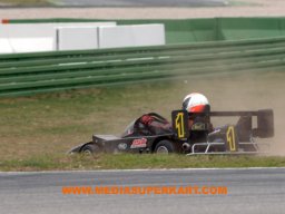 Hockenheim - 31 mars 2012 - Championnat de France Open